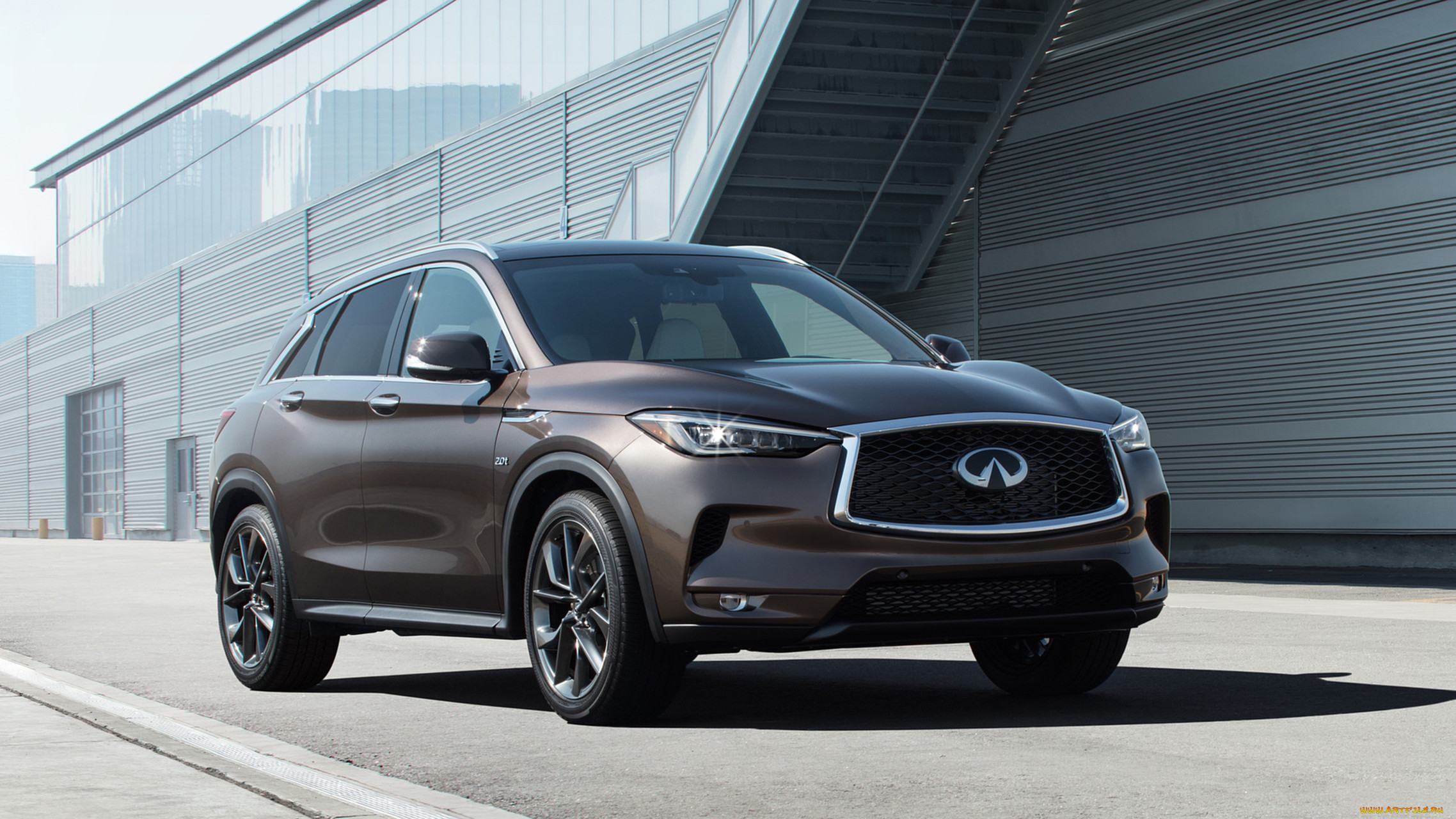 infiniti qx50 2019, , infiniti, qx50, 2019